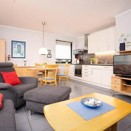 Apartment Le Port Dahme (Schleswig-Holstein)