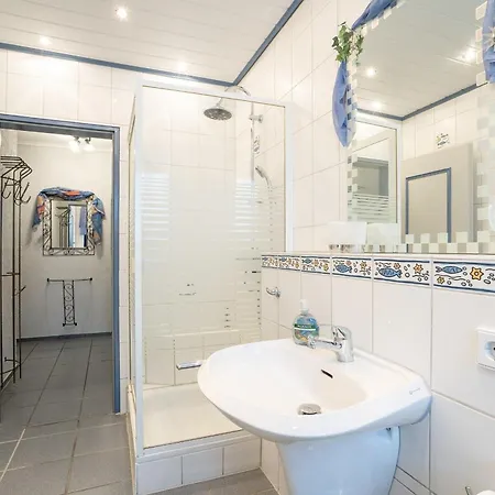 Le Port Dahme (Schleswig-Holstein)