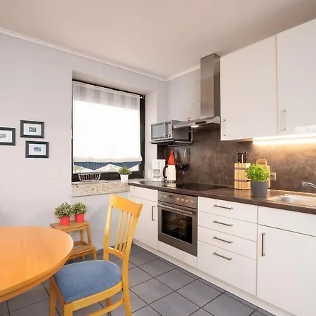 Le Port * Dahme (Schleswig-Holstein)