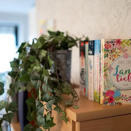 Le Port Apartment Dahme (Schleswig-Holstein)