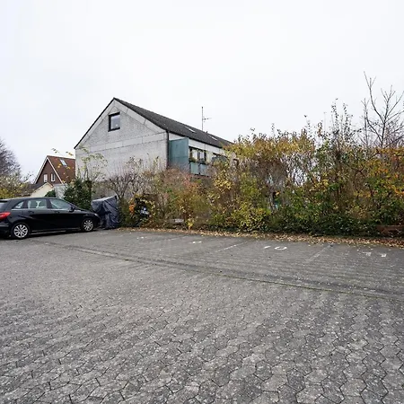 Apartment Le Port Dahme (Schleswig-Holstein)