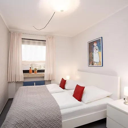 Le Port * Dahme (Schleswig-Holstein)