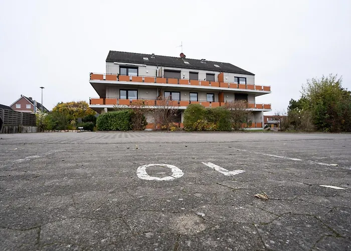 Le Port 公寓 达默