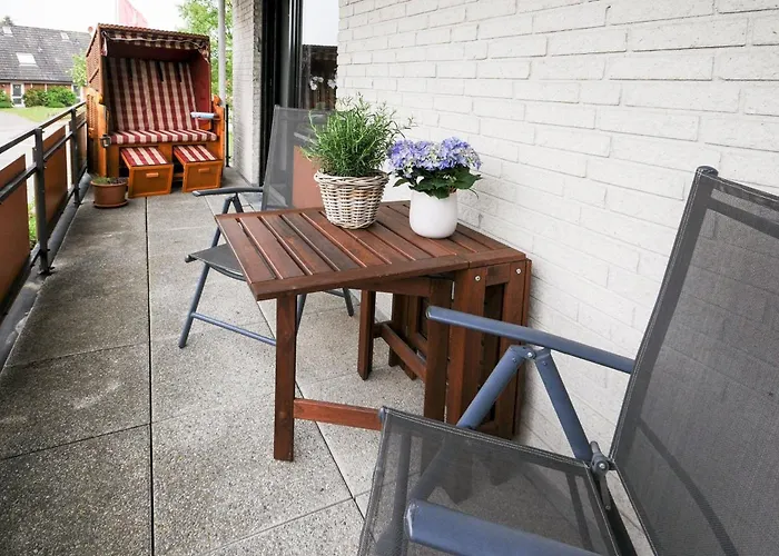 Le Port 公寓 达默